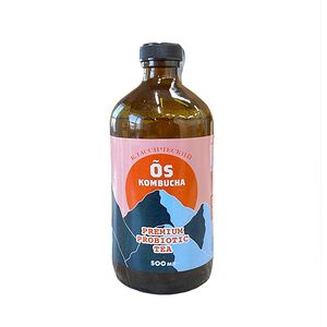 Os kombucha Классическая