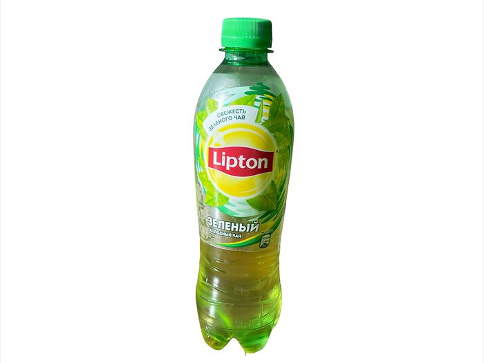 Lipton зелёный