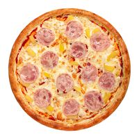 Пицца Гавайская 25 см