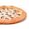 Фото к позиции меню Пицца Ветчина и Грибы 33 см