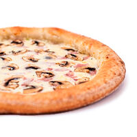 Пицца Ветчина и Грибы 33 см