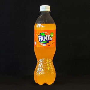 Fanta