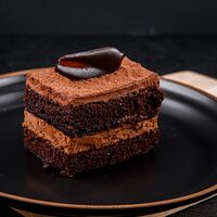 Торт Бельгийский шоколад