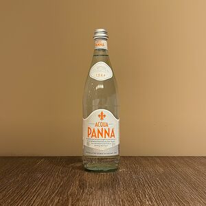 Acqua Panna