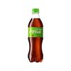 Фото к позиции меню Coca-Cola Lime