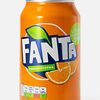 Фото к позиции меню Fanta Orange