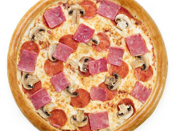 Пицца классика 30 см