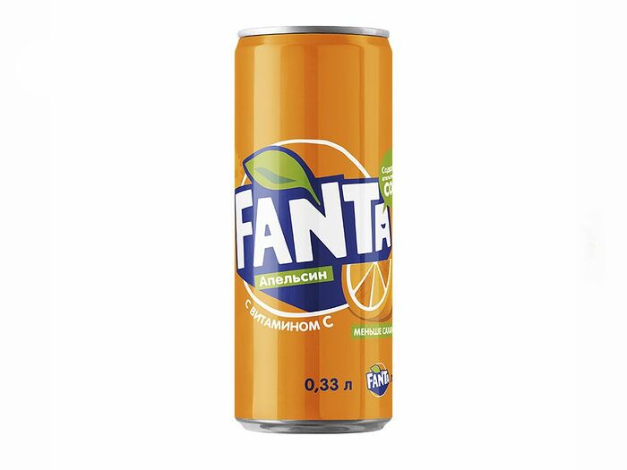 Fanta