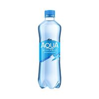 Вода Aqua Minerale