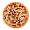 Фото к позиции меню Пицца Охотничья 30 см