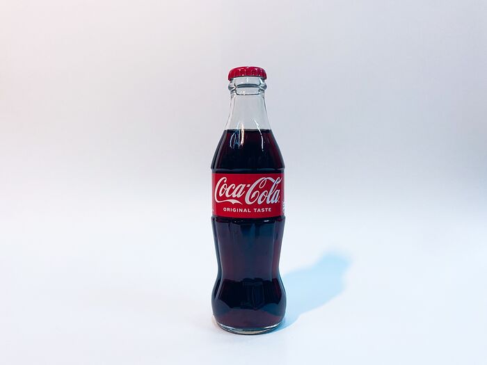 Coca-cola (c/б)