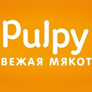 Pulpy