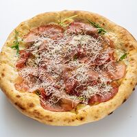 Pizza Bresaola normale