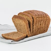 Хлеб Ржаной диабетический нарезка