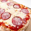 Фото к позиции меню Пицца Неаполетано