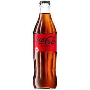 Coca-Cola Zero