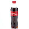 Фото к позиции меню Coca-Cola с сахаром