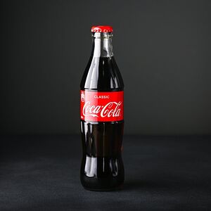 Coca-Cola Classic