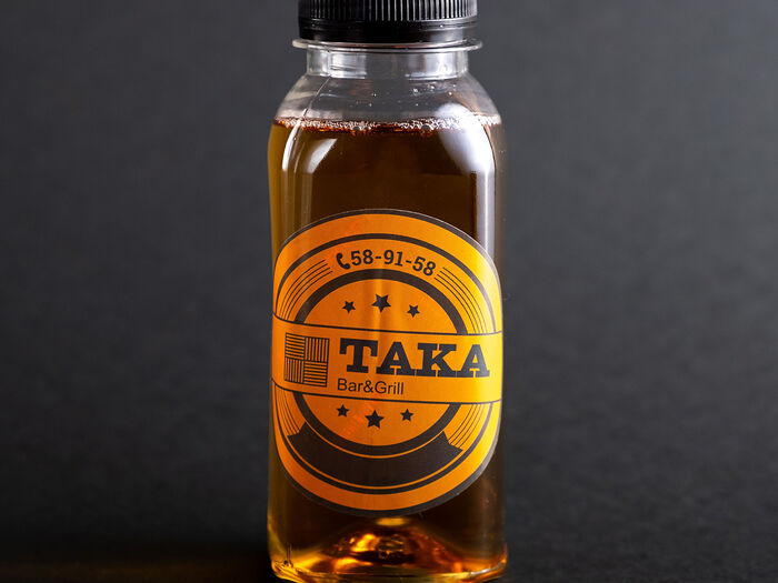 Taka Bar & Grill