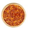 Фото к позиции меню Мини-пицца Пепперони