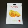 Фото к позиции меню Сушеное манго