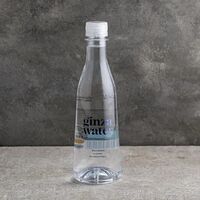 Ginza Water газированная