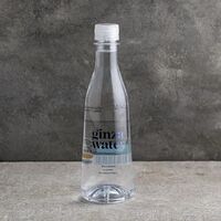 Ginza Water негазированная