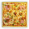 Фото к позиции меню Пицца ЯМясная