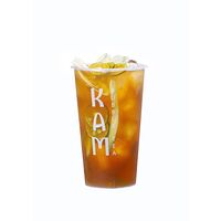 Kumquat Tea