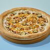 Фото к позиции меню Пицца «Грибная» 30 см