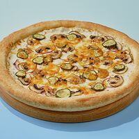 Пицца «Грибная» 30 см