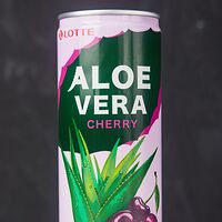 Aloe vera