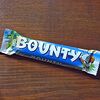 Фото к позиции меню Шоколадный батончик Bounty