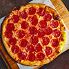 Фото к позиции меню Классическая пицца Пепперони