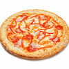 Фото к позиции меню Пицца Азиатская