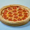 Фото к позиции меню Пицца «Пепперони» 30 см