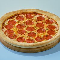 Пицца «Пепперони» 30 см