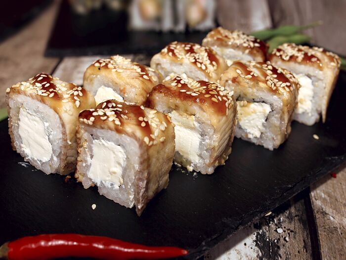 Myata Sushi