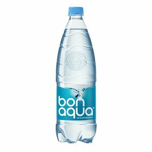 BonAqua негазированная