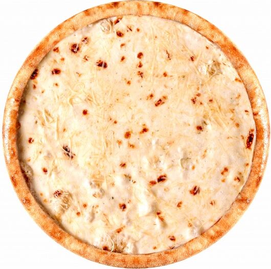 Четыре сыра пицца - 32 см