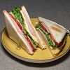 Фото к позиции меню Завтрак сэндвиче