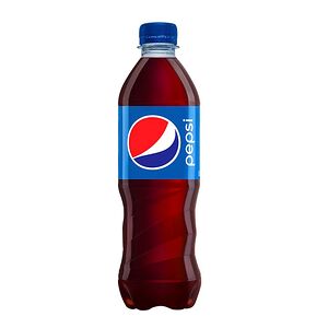 Pepsi, 0,5 л