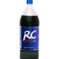 Rc Cola