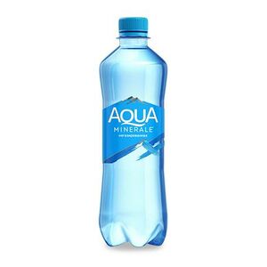 Aqua Minerale Негазированная