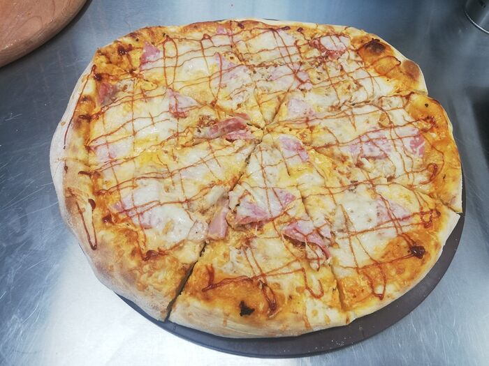 Презо пицца 24