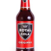 Royal cola original