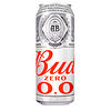 Фото к позиции меню Пиво безалкогольное Bud светлое 0,45