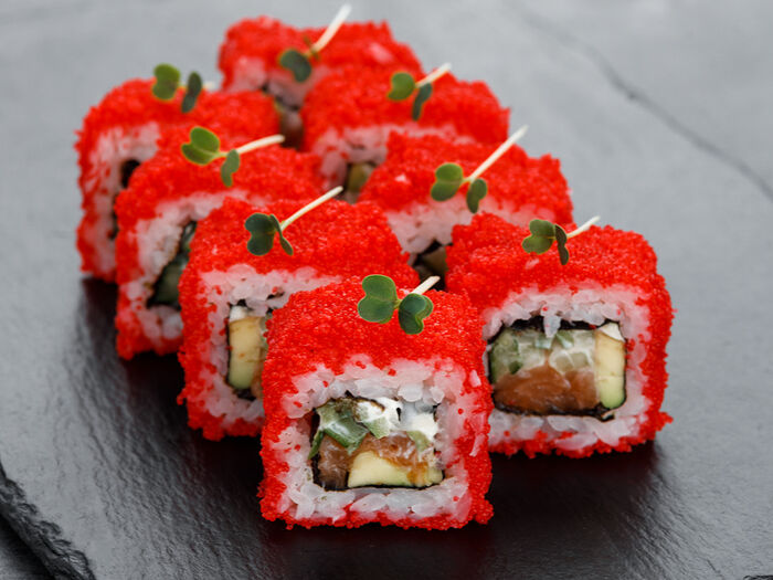 Sushi u Ksushi
