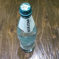 Минеральная вода Borjomi