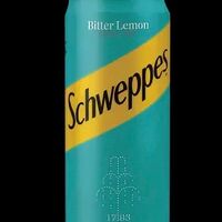 Schweppes Butter lemon